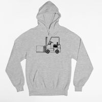 Tultex 320 - Unisex Fleece Pullover Hoodie Thumbnail