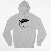 Tultex 320 - Unisex Fleece Pullover Hoodie Thumbnail