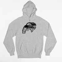 Tultex 320 - Unisex Fleece Pullover Hoodie Thumbnail