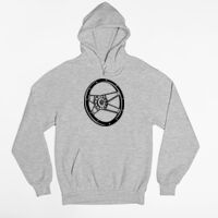 Tultex 320 - Unisex Fleece Pullover Hoodie Thumbnail