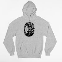 Tultex 320 - Unisex Fleece Pullover Hoodie Thumbnail