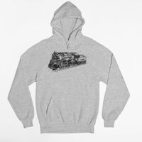 Tultex 320 - Unisex Fleece Pullover Hoodie Thumbnail