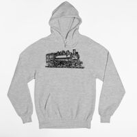 Tultex 320 - Unisex Fleece Pullover Hoodie Thumbnail
