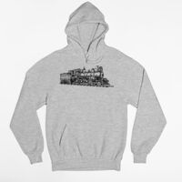 Tultex 320 - Unisex Fleece Pullover Hoodie Thumbnail