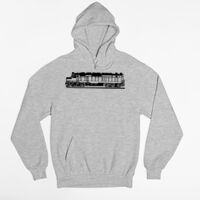 Tultex 320 - Unisex Fleece Pullover Hoodie Thumbnail