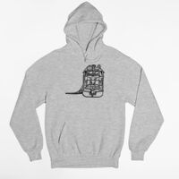 Tultex 320 - Unisex Fleece Pullover Hoodie Thumbnail