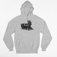Tultex 320 - Unisex Fleece Pullover Hoodie Thumbnail