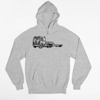 Tultex 320 - Unisex Fleece Pullover Hoodie Thumbnail