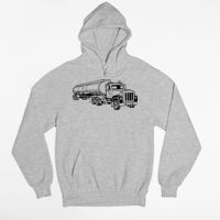 Tultex 320 - Unisex Fleece Pullover Hoodie Thumbnail