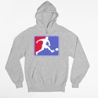 Tultex 320 - Unisex Fleece Pullover Hoodie Thumbnail