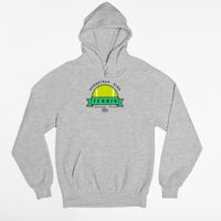 Tultex 320 - Unisex Fleece Pullover Hoodie Thumbnail