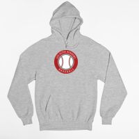 Tultex 320 - Unisex Fleece Pullover Hoodie Thumbnail