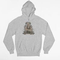 Tultex 320 - Unisex Fleece Pullover Hoodie Thumbnail