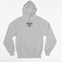 Tultex 320 - Unisex Fleece Pullover Hoodie Thumbnail