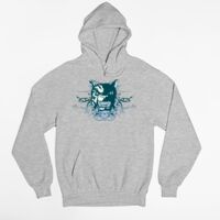 Tultex 320 - Unisex Fleece Pullover Hoodie Thumbnail
