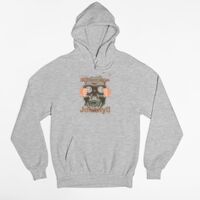 Tultex 320 - Unisex Fleece Pullover Hoodie Thumbnail