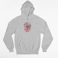 Tultex 320 - Unisex Fleece Pullover Hoodie Thumbnail