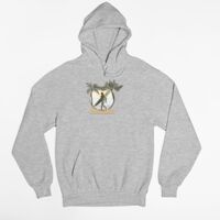 Tultex 320 - Unisex Fleece Pullover Hoodie Thumbnail