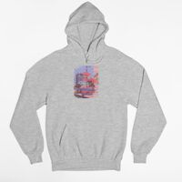 Tultex 320 - Unisex Fleece Pullover Hoodie Thumbnail