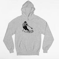 Tultex 320 - Unisex Fleece Pullover Hoodie Thumbnail