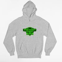 Tultex 320 - Unisex Fleece Pullover Hoodie Thumbnail