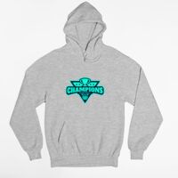 Tultex 320 - Unisex Fleece Pullover Hoodie Thumbnail
