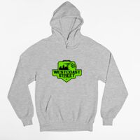 Tultex 320 - Unisex Fleece Pullover Hoodie Thumbnail