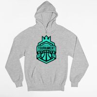 Tultex 320 - Unisex Fleece Pullover Hoodie Thumbnail