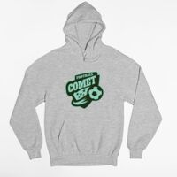 Tultex 320 - Unisex Fleece Pullover Hoodie Thumbnail