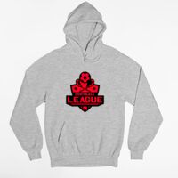 Tultex 320 - Unisex Fleece Pullover Hoodie Thumbnail
