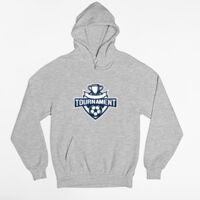 Tultex 320 - Unisex Fleece Pullover Hoodie Thumbnail