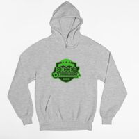 Tultex 320 - Unisex Fleece Pullover Hoodie Thumbnail