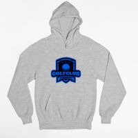 Tultex 320 - Unisex Fleece Pullover Hoodie Thumbnail