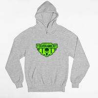 Tultex 320 - Unisex Fleece Pullover Hoodie Thumbnail