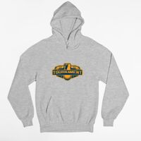 Tultex 320 - Unisex Fleece Pullover Hoodie Thumbnail