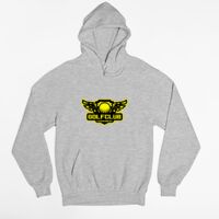 Tultex 320 - Unisex Fleece Pullover Hoodie Thumbnail