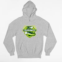 Tultex 320 - Unisex Fleece Pullover Hoodie Thumbnail