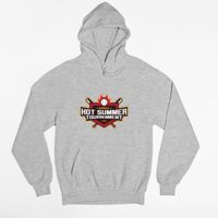 Tultex 320 - Unisex Fleece Pullover Hoodie Thumbnail