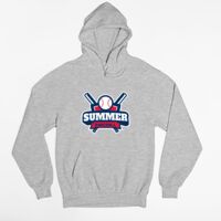 Tultex 320 - Unisex Fleece Pullover Hoodie Thumbnail