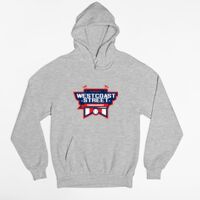 Tultex 320 - Unisex Fleece Pullover Hoodie Thumbnail