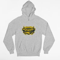 Tultex 320 - Unisex Fleece Pullover Hoodie Thumbnail