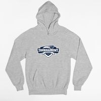 Tultex 320 - Unisex Fleece Pullover Hoodie Thumbnail