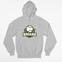 Tultex 320 - Unisex Fleece Pullover Hoodie Thumbnail