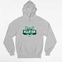 Tultex 320 - Unisex Fleece Pullover Hoodie Thumbnail