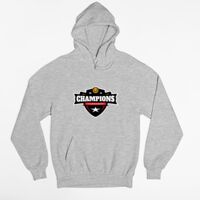 Tultex 320 - Unisex Fleece Pullover Hoodie Thumbnail