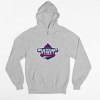 Tultex 320 - Unisex Fleece Pullover Hoodie Thumbnail