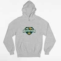 Tultex 320 - Unisex Fleece Pullover Hoodie Thumbnail