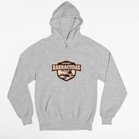 Tultex 320 - Unisex Fleece Pullover Hoodie Thumbnail