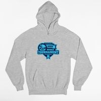 Tultex 320 - Unisex Fleece Pullover Hoodie Thumbnail