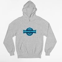 Tultex 320 - Unisex Fleece Pullover Hoodie Thumbnail